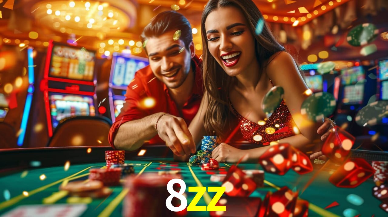 8zz - Winners Celebration